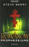 Die Romanow-Prophezeiung