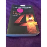 Die 4. Frau - Women's Murder Club -: Thriller