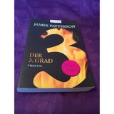 Der 3. Grad: Roman (Women's Murder Club, Band 3)