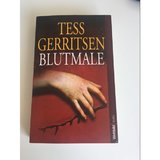 Blutmale (Rizzoli-&-Isles-Serie)