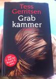 Grabkammer (Rizzoli-&-Isles-Thriller, Band 7)