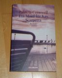 Ein Mord für Kay Scarpetta