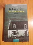 Das Ginsterhaus (kein Einzelverand)