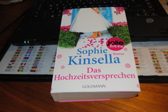 Das Hochzeitsversprechen: Roman