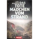 Das tote M&auml;dchen vom Strand
