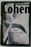 Der siebzehnte Engel: Roman