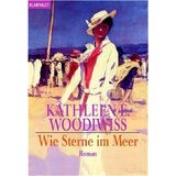 Wie Sterne über dem Meer: Roman
