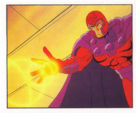 Marvel Comics - X-Men Sammelbild Nr. 133