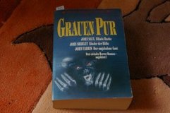  Grauen Pur