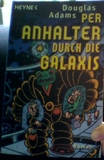Per Anhalter durch die Galaxis