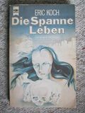 Die Spanne Leben.
