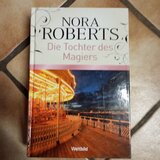 Die Tochter des Magiers: Roman