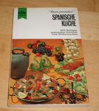 Spanische Küche