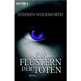 Das Fl&uuml;stern der Toten: Roman 