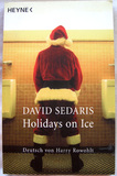 Holidays on Ice