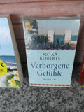 Verborgene Gefühle: Roman