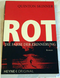 Rot (Die Farbe der Erinnerung)