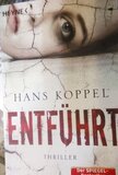 Entführt: Thriller