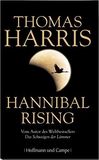 Hannibal Rising - 4. Hannibal Lecter Roman