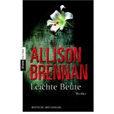 Leichte Beute: Roman