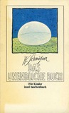 Das unendliche Buch.
