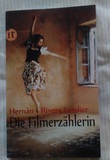 Die Filmerzählerin: Roman (insel taschenbuch)