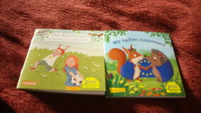  Zwei neue Pixibücher