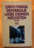 Liebe deinen Nächsten