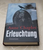 Erleuchtung: Kriminalroman (Ein Karen-Stark-und-Paul-Bremer-Krimi, Band 8)