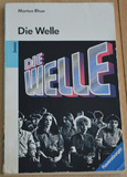 Die Welle (Ravensburger Taschenbücher)
