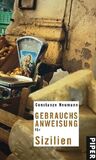 Gebrauchsanweisung für Sizilien
