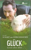 Glück kommt selten allein.....