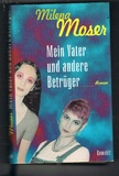 Mein Vater und andere Betrüger