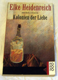Kolonien der Liebe
