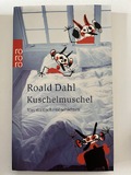 Kuschelmuschel: Vier erotische Überraschungen