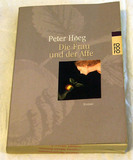 Die Frau und der Affe