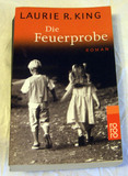 Die Feuerprobe