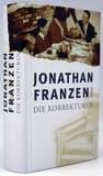 Die Korrekturen: Roman. 