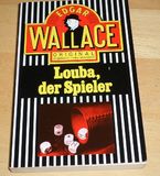 Louba, der Spieler.