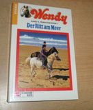 Wendy, Bd.4, Der Ritt am Meer