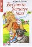 Bei uns in Sommerland. ( Mädchen)