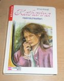 Katharina, Bd.2, Heimlichkeiten