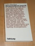 Die neuen Leiden des jungen W.