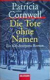 Die Tote ohne Namen