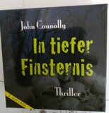 In tiefer Finsternis  (10 CDs, 3 MP3-CDs, ungekürzte Lesung)