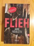 Flieh (Emma-Caldridge-Thriller) (kein Einzelversand)