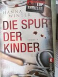 Die Spur der Kinder 