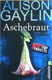Aschebraut (Ein Brenna-Spector-Krimi, Band 2)