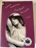 Das Gesetz der Liebe: Roman mit CD