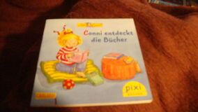 Pixi Serie 220 Neues von Conni